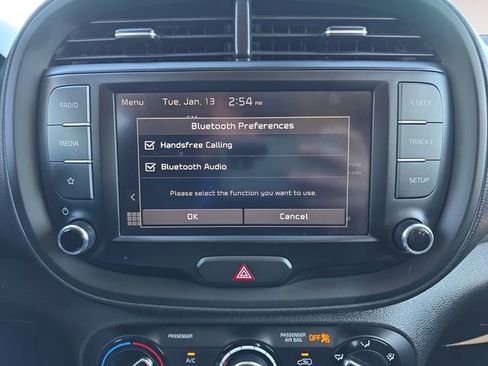 Used 2023 Kia Soul LX w/ Option Group 015 image 26