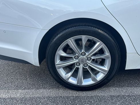 Used 2025 Cadillac CT5 Premium Luxury w/ Sun And Sound Package image 17