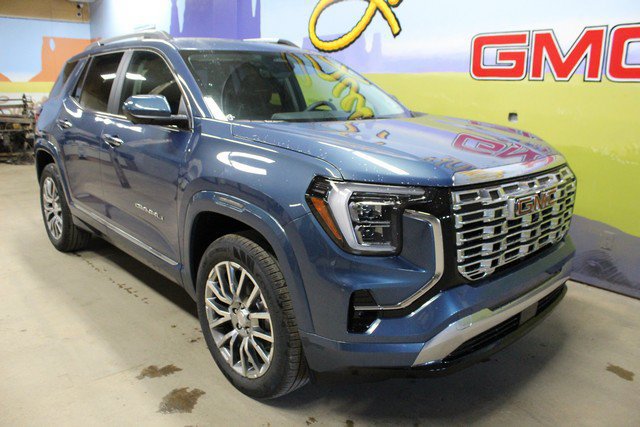 New 2027 GMC Terrain Denali AWD/4WD image 4