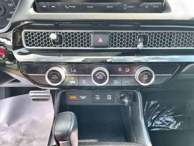 Used 2025 Honda Civic Sport image 18