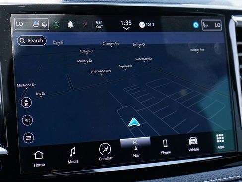 Used 2022 Chrysler Pacifica Limited w/ S Appearance Package FWD image 30