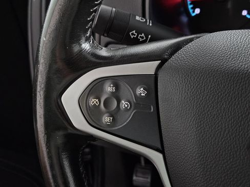 Used 2022 Chevrolet Colorado LT w/ Fleet Safety Package RWD image 14