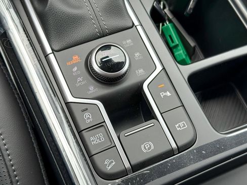 New 2026 Kia Sorento X-Line EX image 25