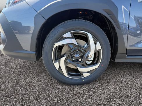 New 2026 Subaru Crosstrek 2.5i Limited image 14