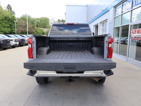 Certified 2024 Chevrolet Silverado 3500 LT w/ Safety Package AWD/4WD image 32