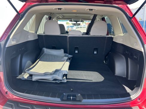 Certified 2024 Subaru Forester Premium AWD/4WD image 10