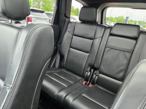Used 2019 Jeep Grand Cherokee Limited w/ Luxury Group II AWD/4WD image 12