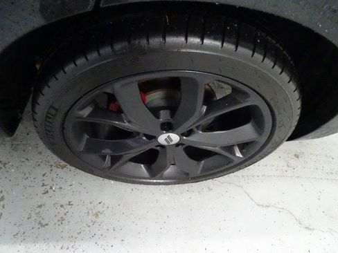 Used 2024 Dodge Hornet R/T w/ Track Pack image 26