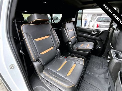 Used 2021 GMC Yukon XL AT4 w/ AT4 Premium Plus Package image 24