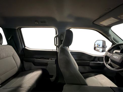 Used 2024 Ford F250 XLT AWD/4WD image 41