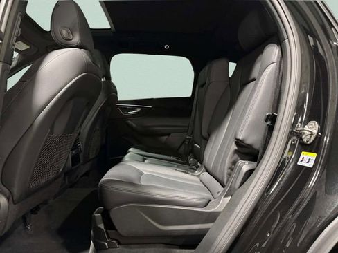 Used 2022 Audi Q7 2.0T Premium Plus image 25