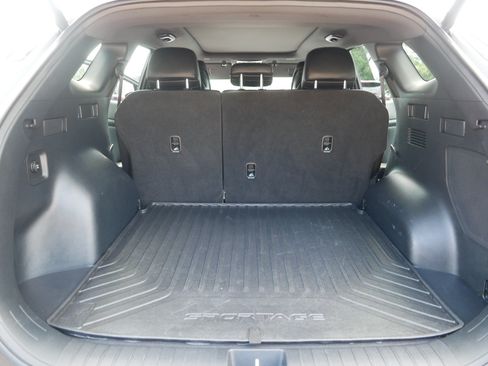 Certified 2023 Kia Sportage X-Pro Prestige AWD/4WD image 18