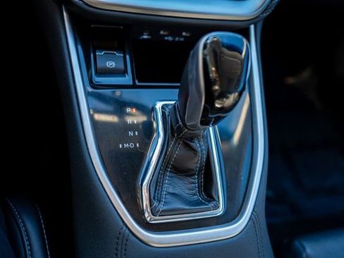 Used 2022 Subaru Outback Limited image 38