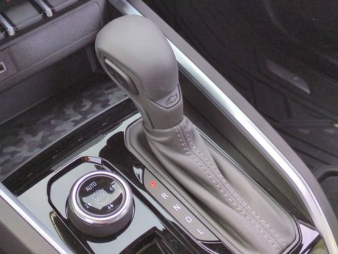 New 2026 Chevrolet Colorado Trail Boss image 16