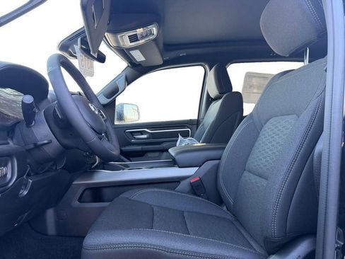New 2026 RAM 1500 Big Horn image 9