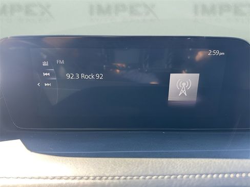 Used 2024 MAZDA CX-30 AWD 2.5 S w/ Select Sport Pkg image 16