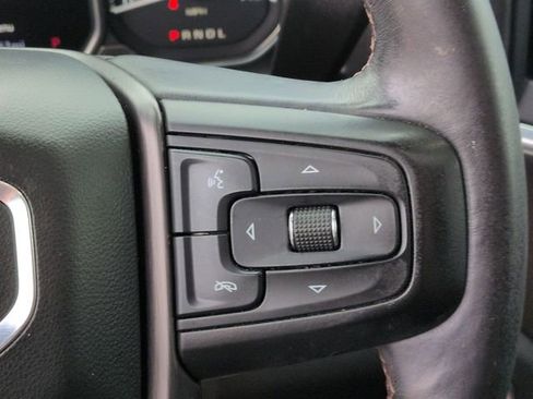 Used 2019 GMC Sierra 1500 AT4 w/ AT4 Premium Package image 20