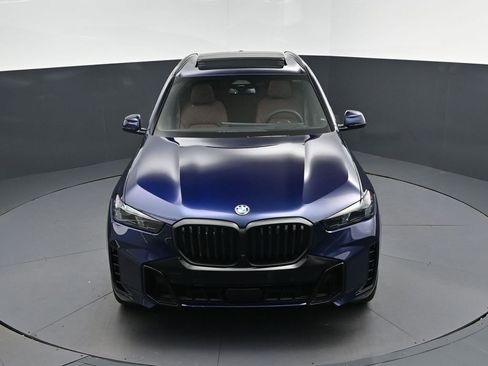New 2026 BMW X5 sDrive40i w/ M Sport Package RWD image 37