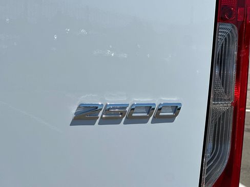 New 2026 Mercedes-Benz Sprinter 2500 image 25