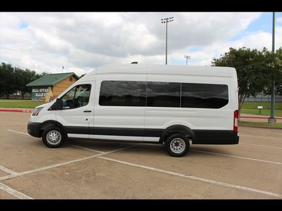 Used 2026 Ford Transit 350 XLT