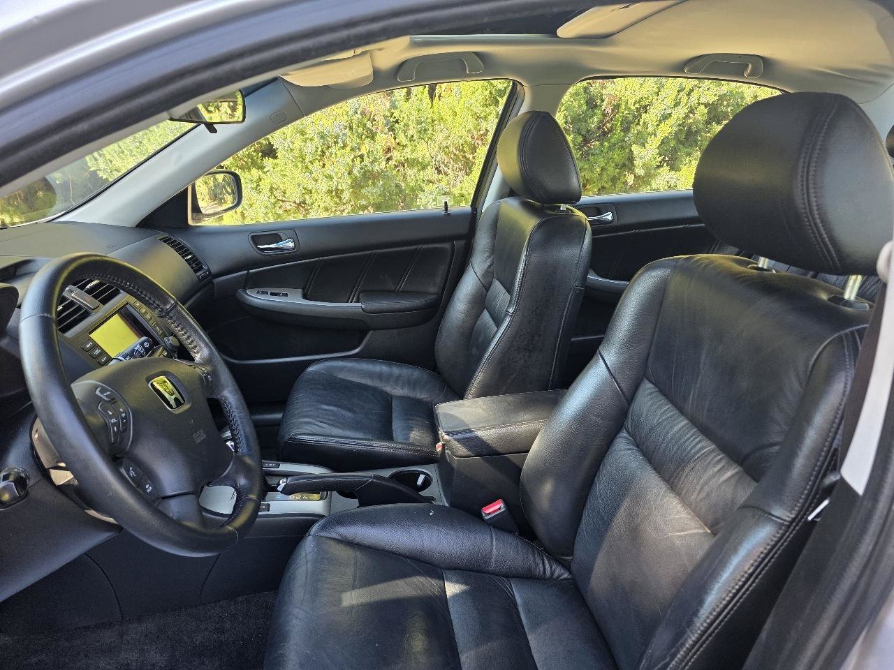 Used 2005 Honda Accord EX-L image 11