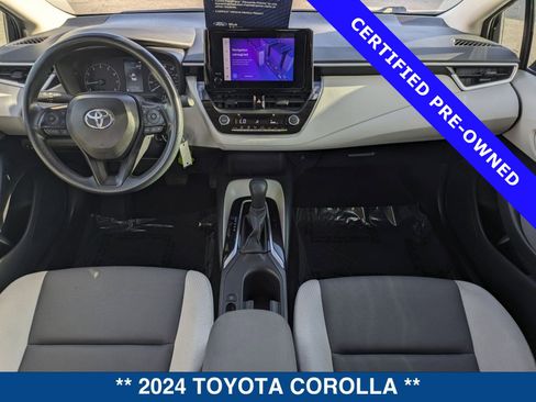 Used 2024 Toyota Corolla LE image 14