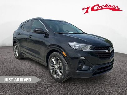 Certified 2023 Buick Encore GX Select w/ Experience Buick Package
