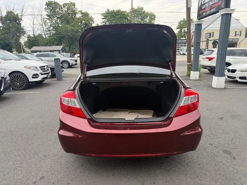 Used 2012 Honda Civic EX-L image 22