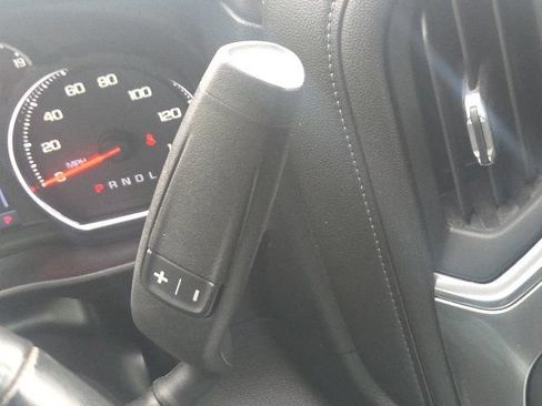 Used 2019 Chevrolet Silverado 1500 LT w/ All-Star Edition AWD/4WD image 35