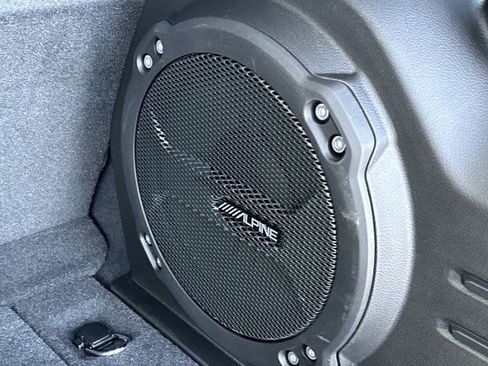 New 2026 Jeep Wrangler Sahara w/ Safety Group image 7