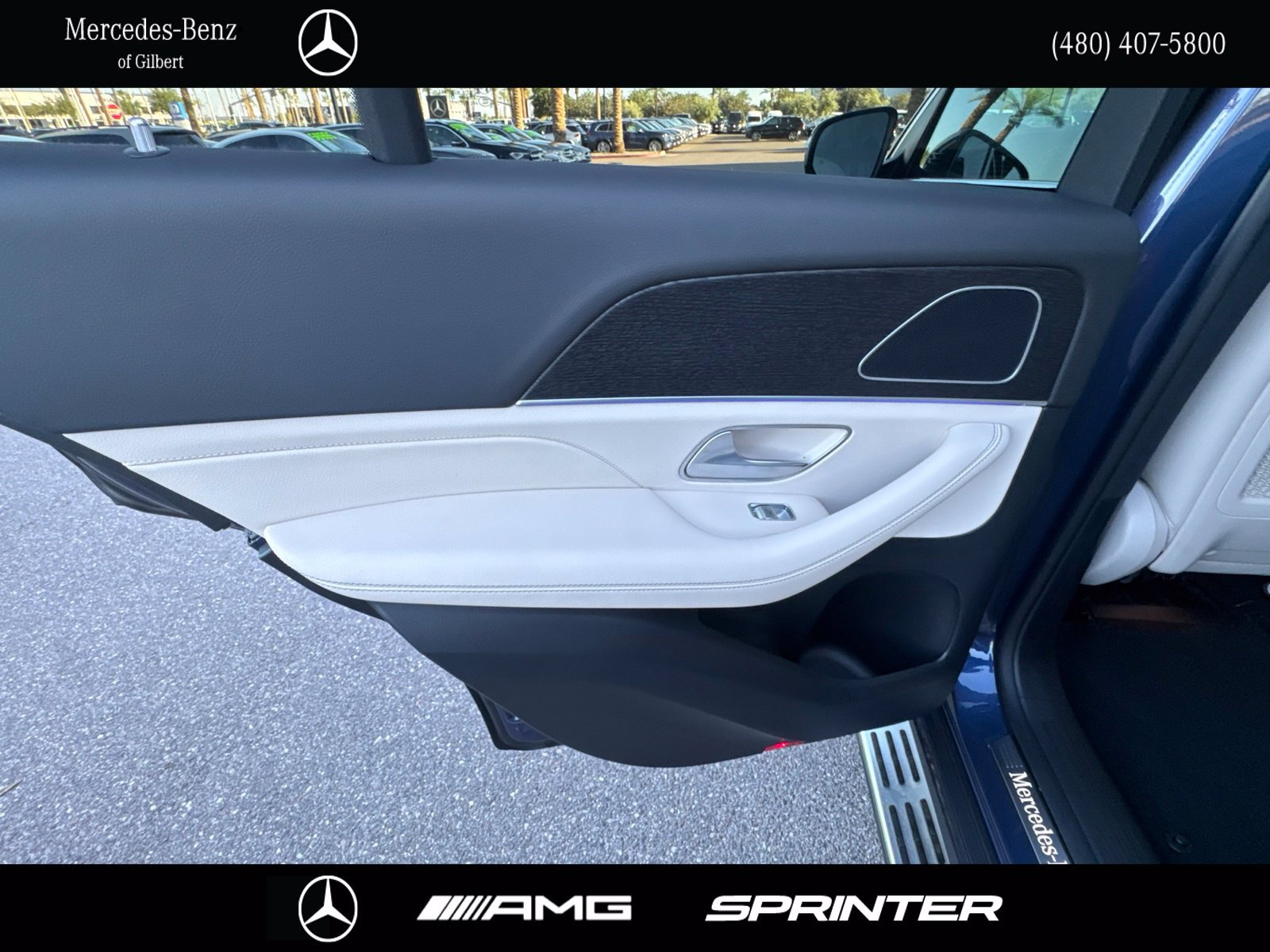 Certified 2026 Mercedes-Benz GLE 350 4MATIC image 23