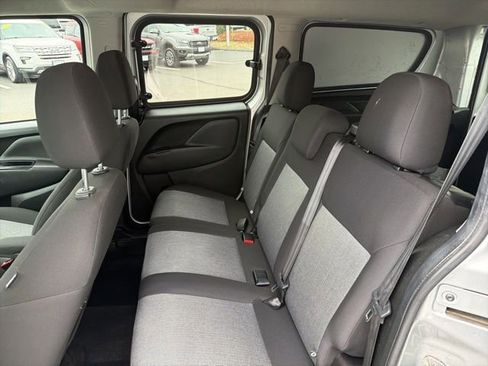 Used 2020 RAM ProMaster City SLT FWD image 19