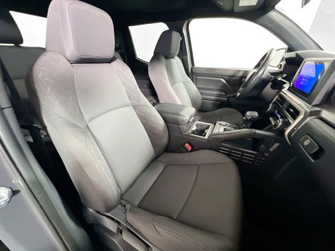 Used 2024 Toyota Tacoma SR5 image 31