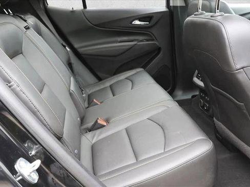 Used 2018 Chevrolet Equinox Premier AWD/4WD image 27