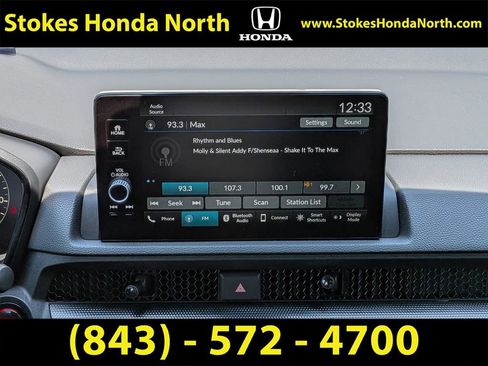 Certified 2025 Honda CR-V Sport-L image 23