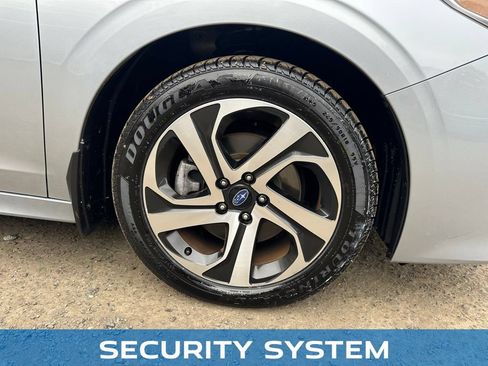 Used 2020 Subaru Legacy Limited w/ Popular Package #2 AWD/4WD image 29