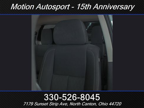 Used 2016 Nissan Titan SV image 31