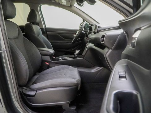 Used 2020 Hyundai Santa Fe SEL image 36