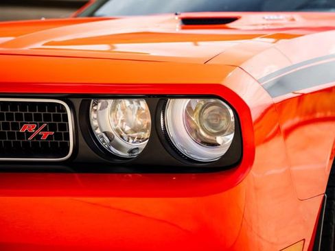 Used 2009 Dodge Challenger R/T RWD image 47