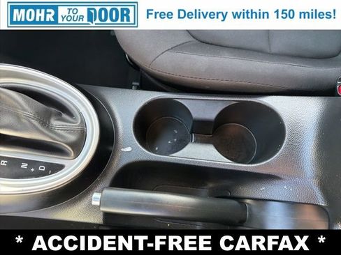 Used 2017 Kia Soul image 23