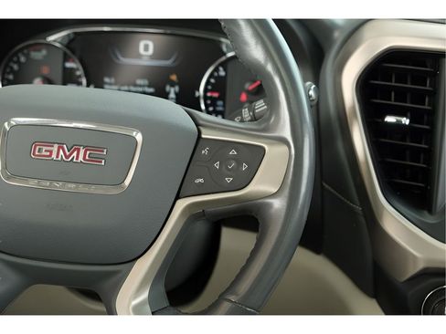 Used 2020 GMC Acadia Denali AWD/4WD image 36