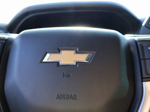 Used 2019 Chevrolet Silverado 1500 LT w/ All-Star Edition image 26