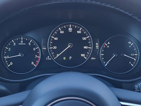 New 2025 MAZDA CX-50 AWD 2.5 S w/ Weather Package image 10