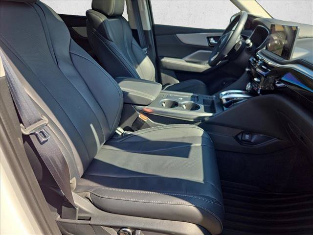 Certified 2026 Acura MDX w/ Technology Package FWD image 22