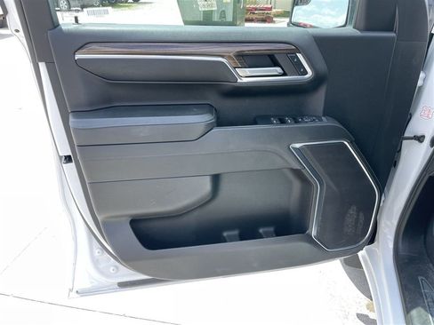 Used 2023 Chevrolet Silverado 1500 LT w/ Protection Package image 20