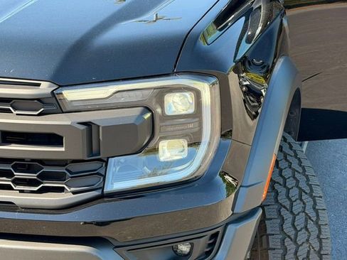Used 2024 Ford Ranger Raptor AWD/4WD image 22