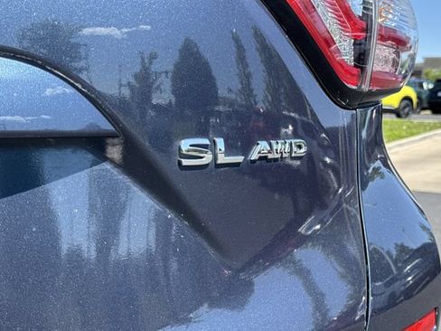 Used 2015 Nissan Murano SL AWD/4WD image 20