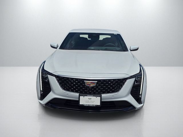 New 2026 Cadillac CT5 Premium Luxury w/ Technology Package RWD image 2