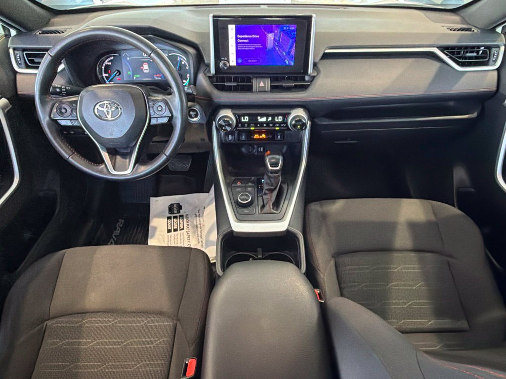 Certified 2024 Toyota RAV4 SE w/ Weather & Moonroof Package AWD/4WD image 34