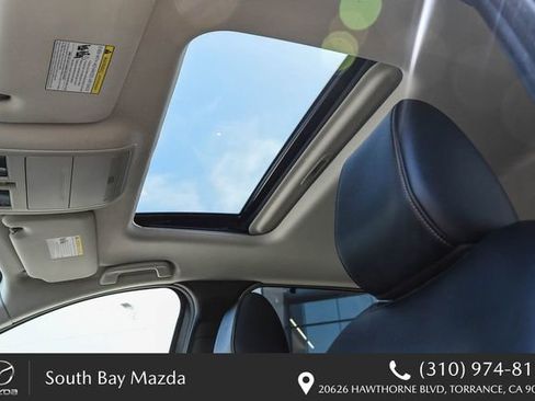 Certified 2024 MAZDA CX-90 Plug-In Hybrid w/ Preferred AWD/4WD image 26